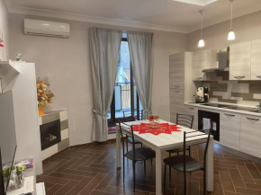 Casa Meravigliosa Fonseca Napoli